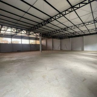 Barracão para alugar com 1.393m² no Centro em Chapecó – Foto 3