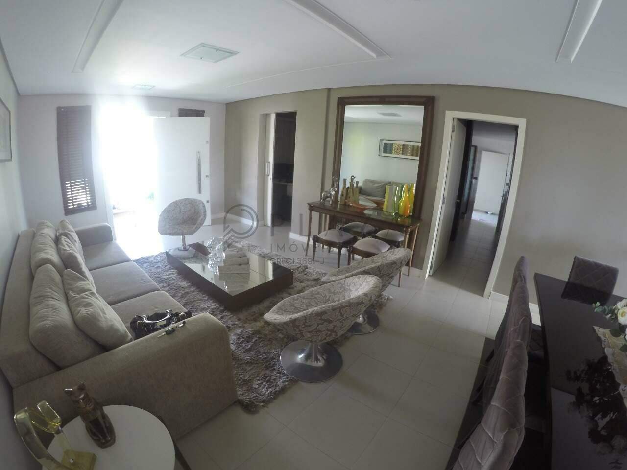 Casa à venda com 4 quartos, 370m² no Santa Maria em Chapecó - Foto 3