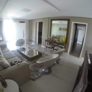 Casa à venda com 4 quartos, 370m² no Santa Maria em Chapecó - Foto 3