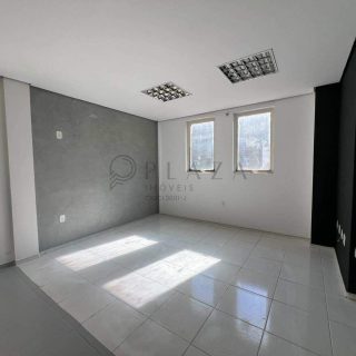 Sala Comercial para alugar com 120m² no Centro em Chapecó – Foto 3