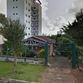 Terreno à venda com 382m² no Presidente Médici em Chapecó - Foto 1