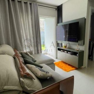 Apartamento para alugar com 2 quartos, 75m² no Santo Antônio em Chapecó – Foto 5