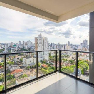 Apartamento à venda com 2 quartos, 75m² no Presidente Médici em Chapecó - Foto 2