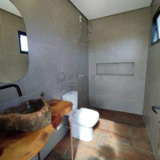 Casa à venda com 4 quartos, 211m² no Bouganville Residence em Chapecó - Foto 4