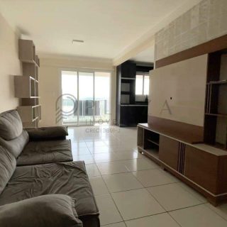 Apartamento para alugar com 2 quartos, 100m² no Jardim Itália em Chapecó – Foto 3
