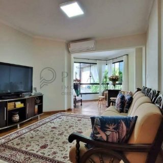 Apartamento à venda com 3 quartos, 137m² no Centro em Chapecó - Foto 2