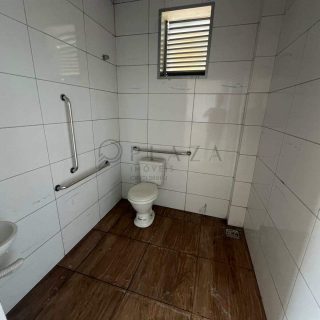 Barracão para alugar com 225m² no Autódromo em Chapecó – Foto 8
