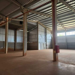 Barracão para alugar com 1.727m² no Efapi em Chapecó – Foto 8