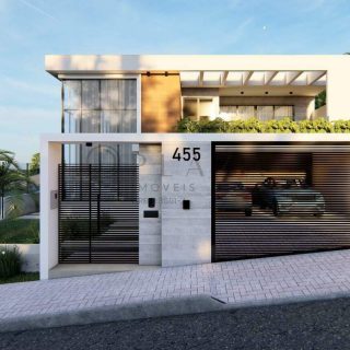 Casa à venda com 4 quartos, 435m² no Passo dos Fortes em Chapecó - Foto 7