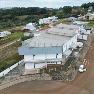 Barracão para alugar com 632m² no Jardim Europa em Chapecó – Foto 2