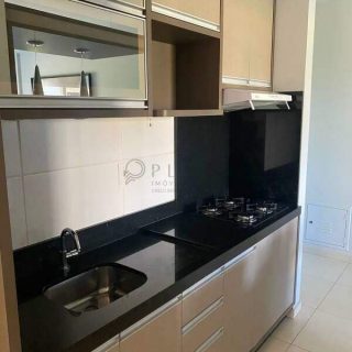 Apartamento à venda com 2 quartos, 54m² no Pinheirinho em Chapecó – Foto 3