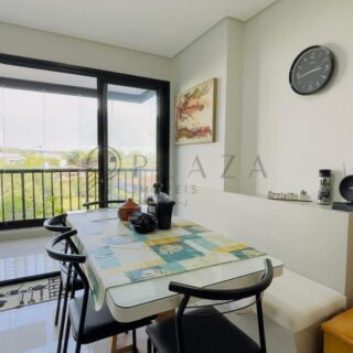 Apartamento para alugar com 2 quartos, 72m² no Jardim Itália em Chapecó – Foto 5