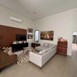 Casa à venda com 3 quartos, 266m² no Jardim Europa em Chapecó - Foto 2