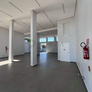 Sala Comercial para alugar com 180m² no Paraiso em Chapecó – Foto 3