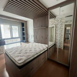 Apartamento à venda com 3 quartos, 103m² no Maria Goretti em Chapecó - Foto 8