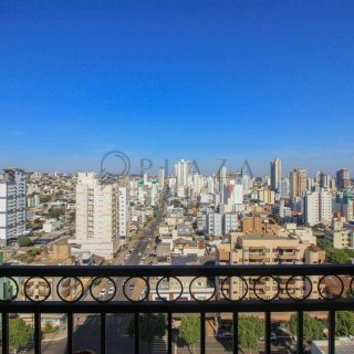 Apartamento à venda com 2 quartos, 93m² no Presidente Médici em Chapecó - Foto 7