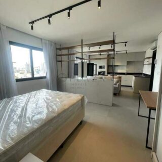 Apartamento para alugar com 45m² no Centro em Chapecó – Foto 6