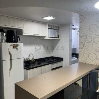 Apartamento à venda com 2 quartos, 65m² no Santo Antônio em Chapecó – Foto 8