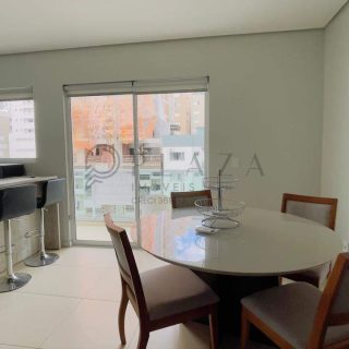 Apartamento para alugar com 2 quartos, 89m² no Centro em Chapecó – Foto 3