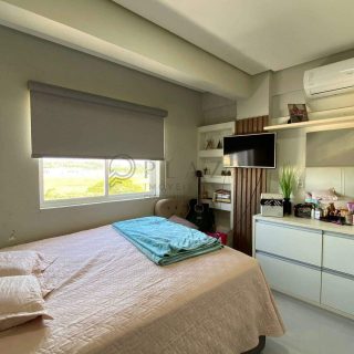 Apartamento à venda com 2 quartos, 55m² no Engenho Braun em Chapecó – Foto 8