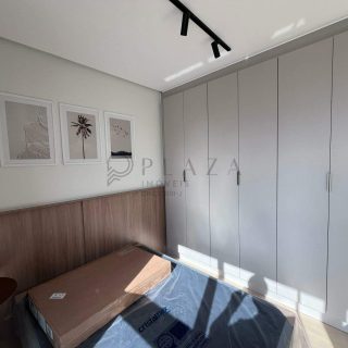 Apartamento para alugar com 1 quarto, 37m² no Centro em Chapecó – Foto 6