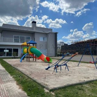 Terreno em condomínio à venda com 400m² no Seminário em Chapecó – Foto 3