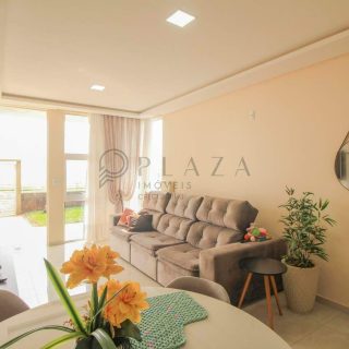 Casa à venda com 2 quartos, 97m² no Belvedere em Chapecó - Foto 3