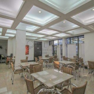 Apartamento à venda com 3 quartos, 297m² no Centro em Chapecó - Foto 2