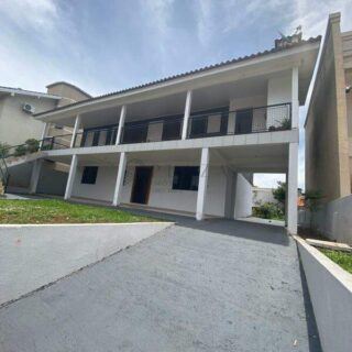 Casa à venda com 150m² no Universitário em Chapecó - Foto 2
