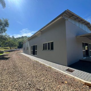 Barracão para alugar com 250m² no Interior em Chapecó – Foto 2