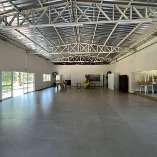 Barracão para alugar com 250m² no Interior em Chapecó – Foto 4
