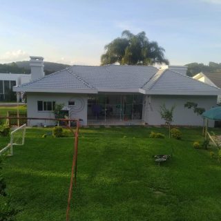 Casa à venda com 3 quartos, 256m² no Espelho Das Águas em Chapecó - Foto 4