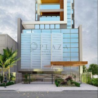 Apartamento à venda com 3 quartos, 134m² no Presidente Médici em Chapecó - Foto 1