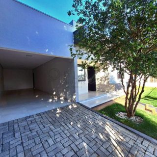 Casa à venda com 3 quartos, 155m² no Esplanada em Chapecó - Foto 3
