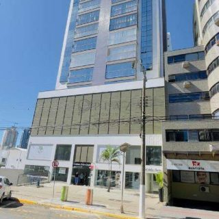 Apartamento para alugar com 3 quartos, 140m² no Centro em Chapecó – Foto 1