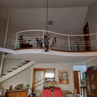 Casa à venda com 4 quartos, 284m² no Maria Goretti em Chapecó - Foto 5