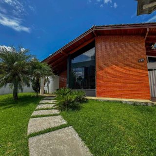 Casa à venda com 3 quartos, 229m² no Maria Goretti em Chapecó - Foto 3