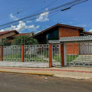 Casa à venda com 3 quartos, 229m² no Maria Goretti em Chapecó - Foto 7