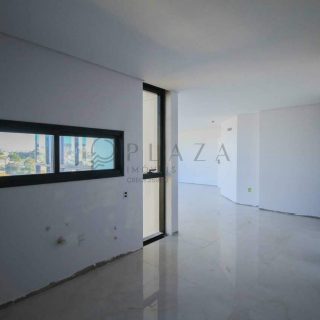 Apartamento à venda com 3 quartos, 150m² no Maria Goretti em Chapecó - Foto 2