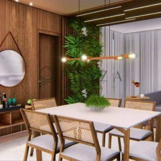 Apartamento à venda com 3 quartos, 105m² no Centro em Chapecó - Foto 3