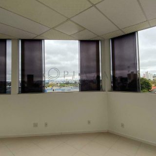 Sala Comercial para alugar com 70m² no SAIC em Chapecó – Foto 4
