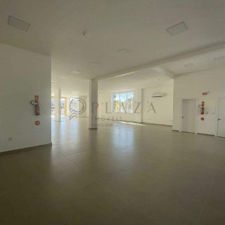 Sala Comercial para alugar com 130m² no Efapi em Chapecó – Foto 3