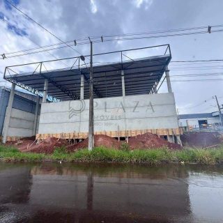 Barracão para alugar com 284m² no Santos Dumont em Chapecó – Foto 8