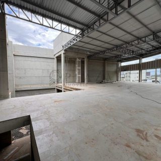 Sala Comercial para alugar com 350m² no São Cristóvão em Chapecó – Foto 5