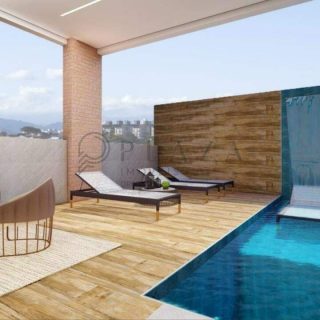 Apartamento à venda com 3 quartos, 123m² no Centro em Chapecó - Foto 2