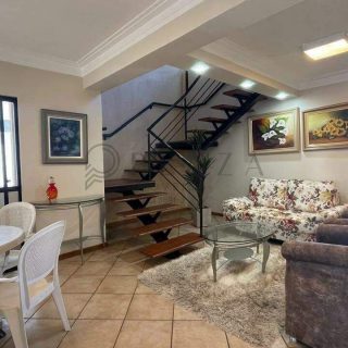 Apartamento para alugar com 4 quartos, 250m² no Maria Goretti em Chapecó – Foto 6