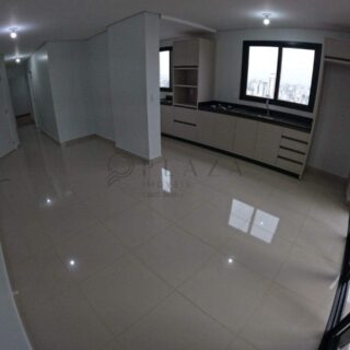 Apartamento para alugar com 2 quartos, 85m² no Jardim Itália em Chapecó – Foto 2