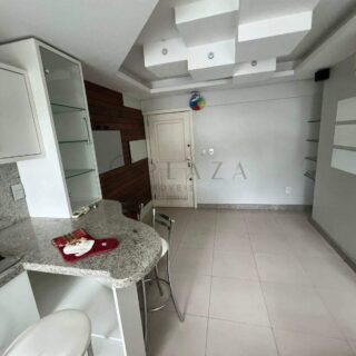 Apartamento para alugar com 1 quarto, 60m² no Centro em Chapecó – Foto 6