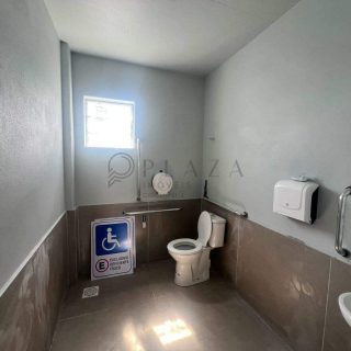 Barracão para alugar com 226m² no Jardins Mezzomo em Guatambú – Foto 8