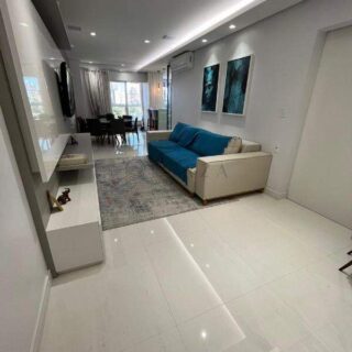 Apartamento à venda com 3 quartos, 100m² no Maria Goretti em Chapecó - Foto 2